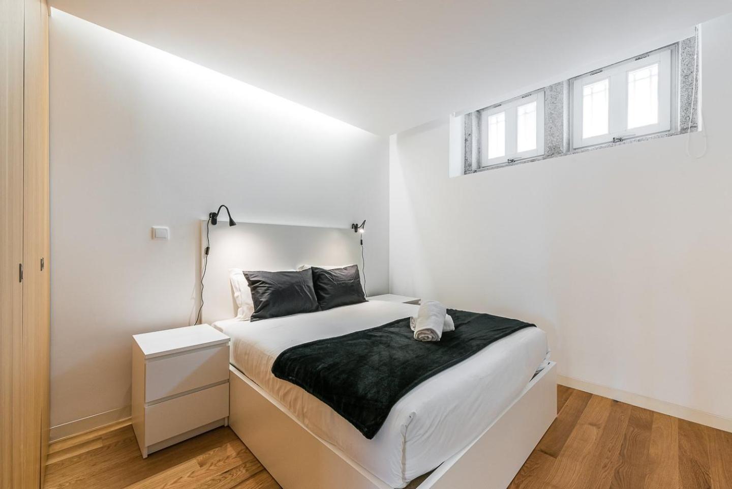 GuestReady - Leisure Fun Apartment OOporto Extérieur photo