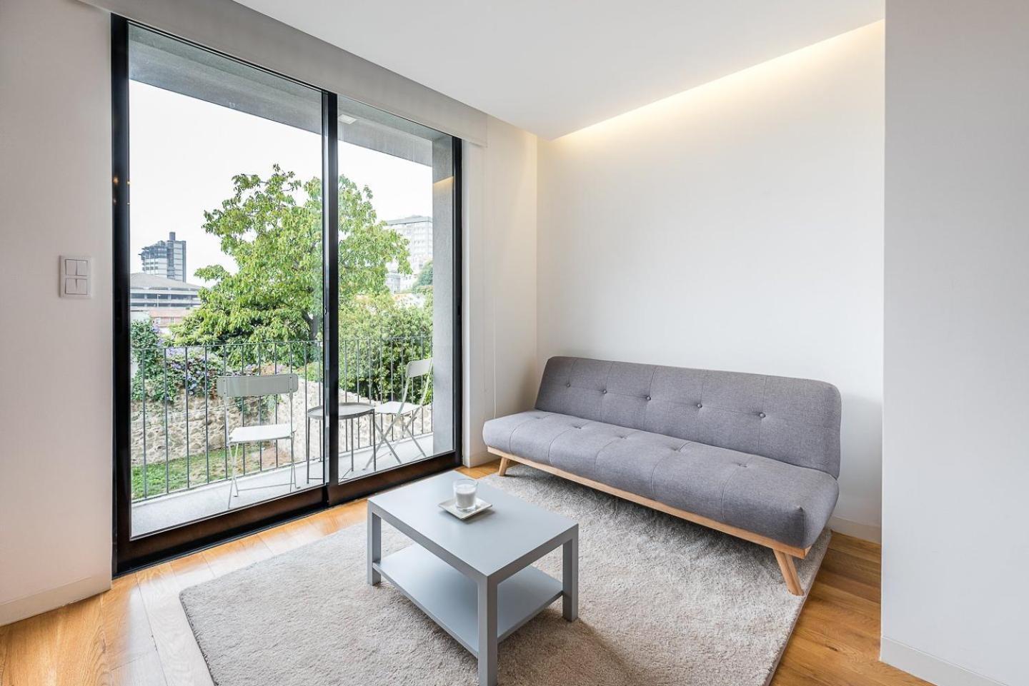 GuestReady - Leisure Fun Apartment OOporto Extérieur photo