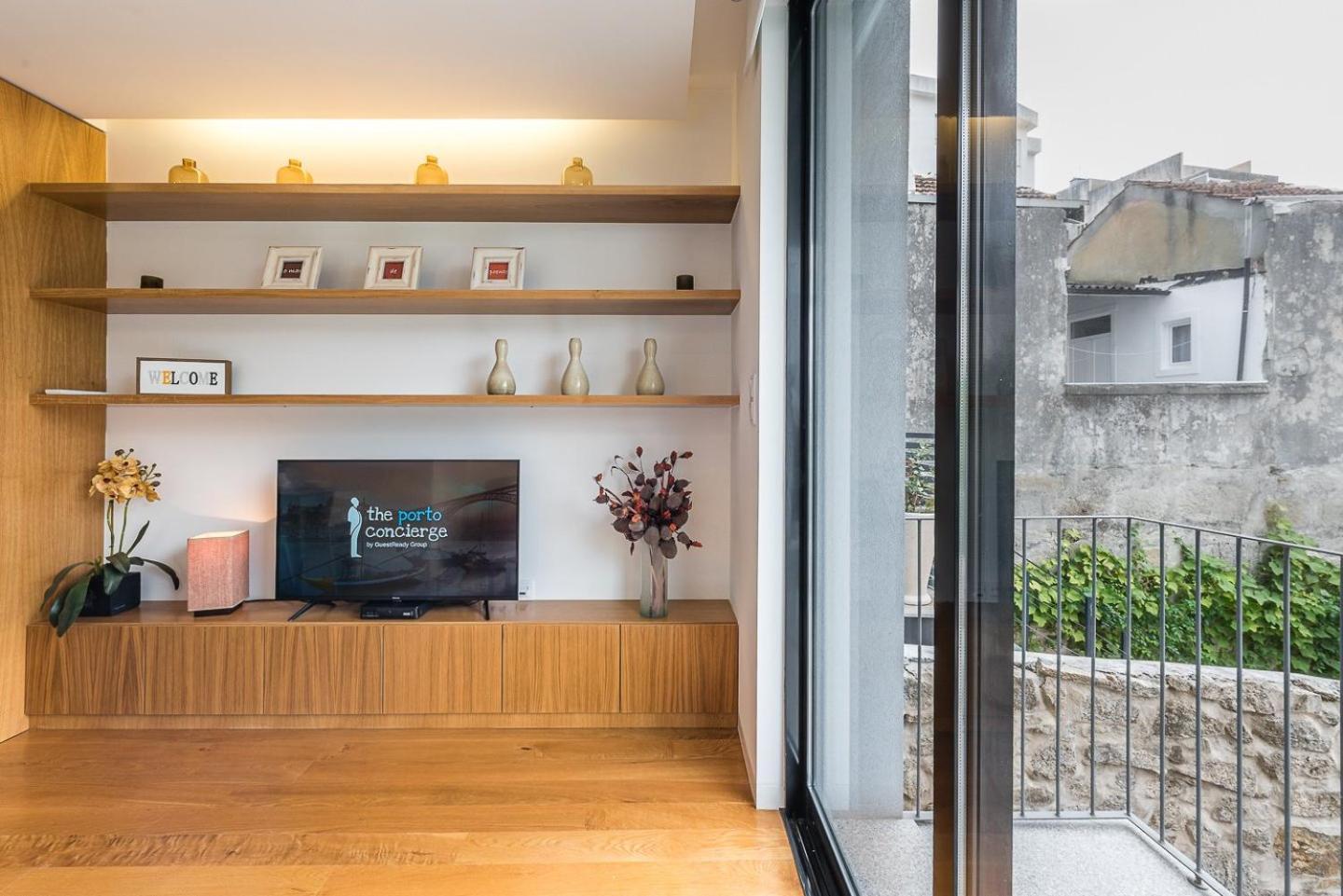 GuestReady - Leisure Fun Apartment OOporto Extérieur photo