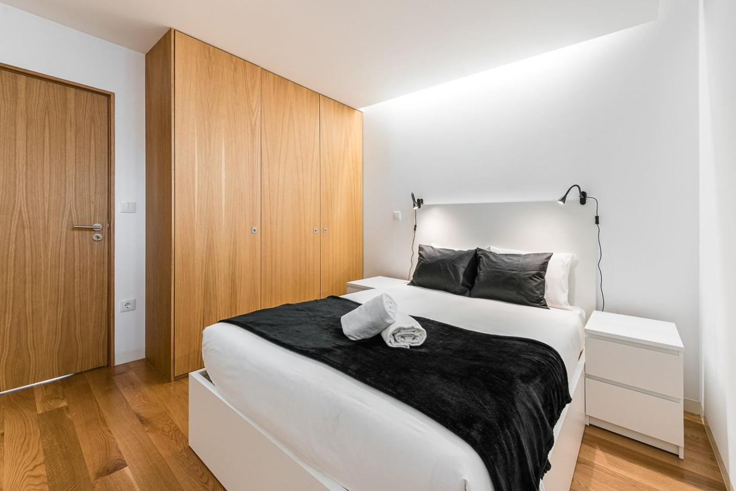 GuestReady - Leisure Fun Apartment OOporto Extérieur photo