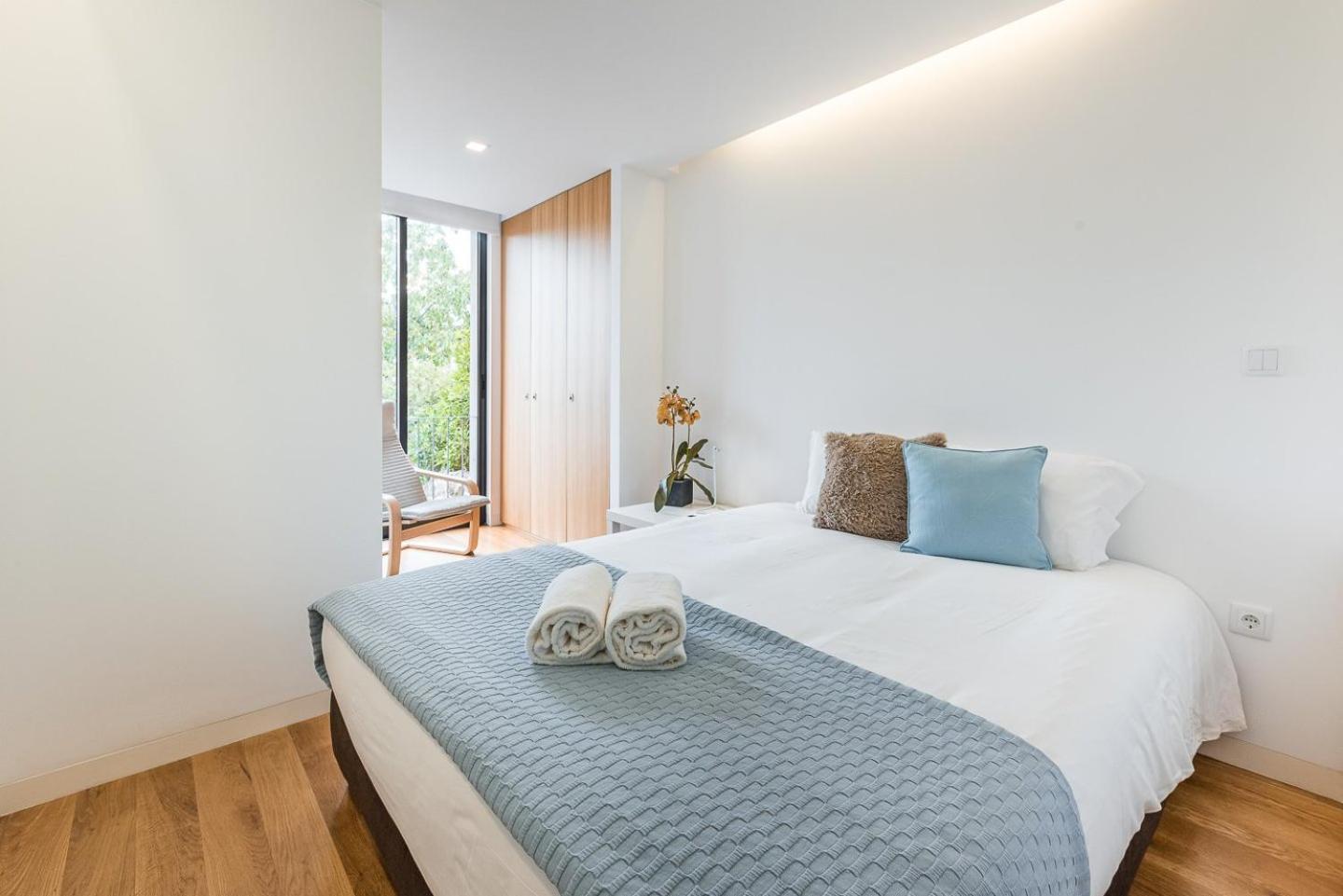 GuestReady - Leisure Fun Apartment OOporto Extérieur photo