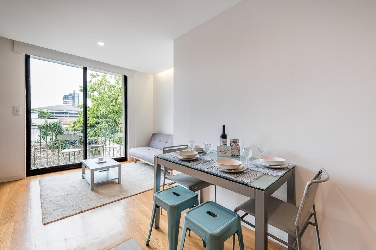 GuestReady - Leisure Fun Apartment OOporto Extérieur photo