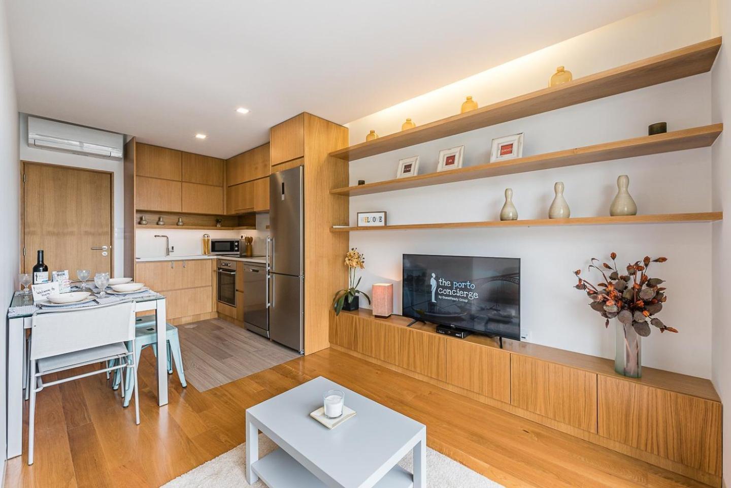 GuestReady - Leisure Fun Apartment OOporto Extérieur photo