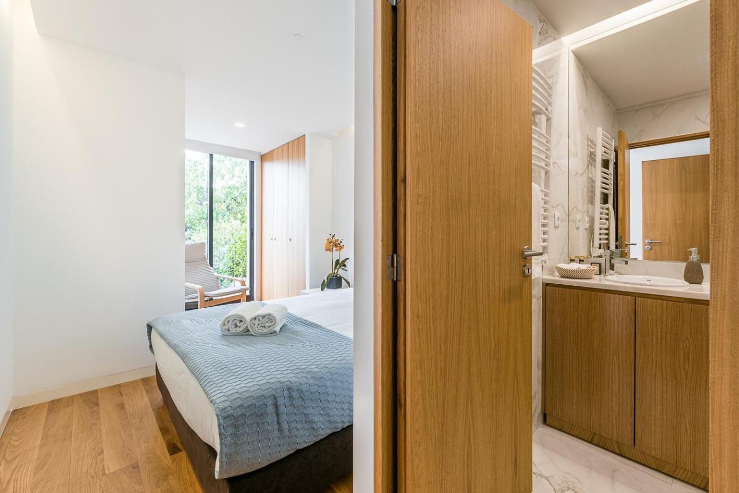 GuestReady - Leisure Fun Apartment OOporto Extérieur photo