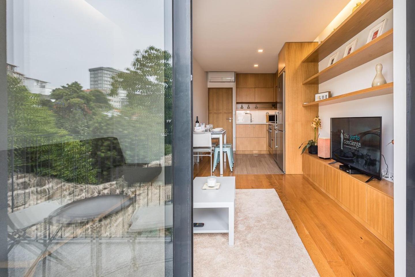 GuestReady - Leisure Fun Apartment OOporto Extérieur photo